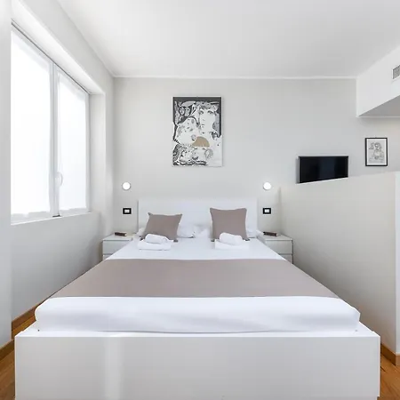 Casa Da Suite Cadorna Milan Exterior photo