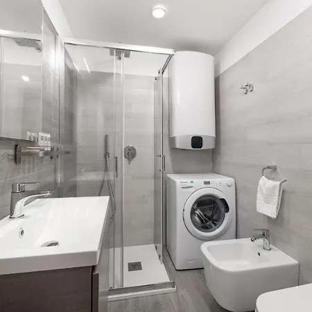 Casa Da Suite Cadorna Milan Exterior photo