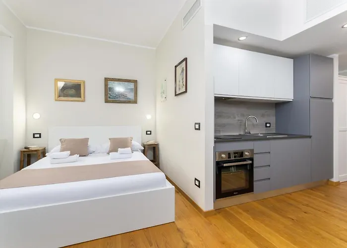 Casa Da Suite Cadorna