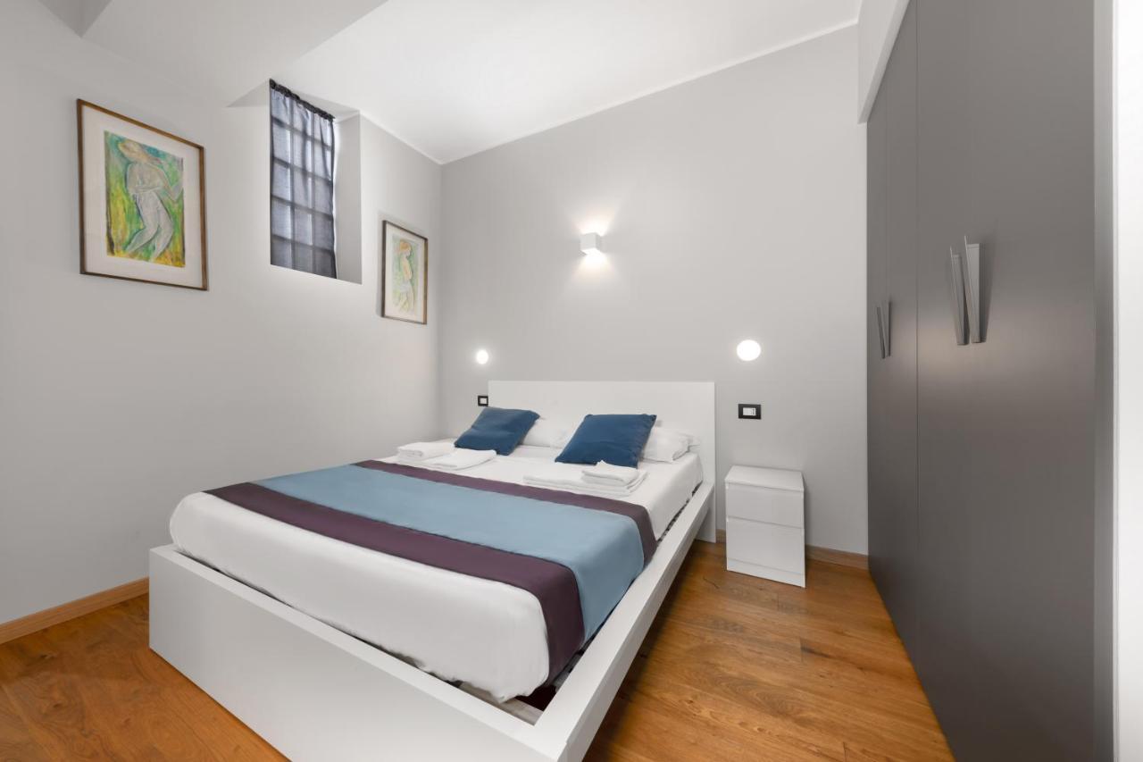 Apartment Casa Da Cadorna Milan
