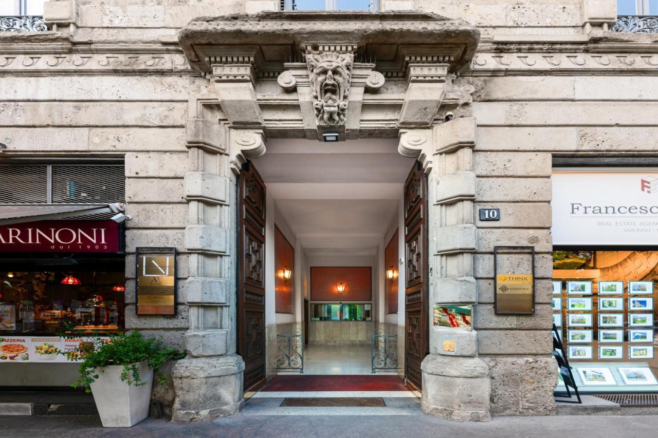 Casa Da Cadorna Apartment Milan