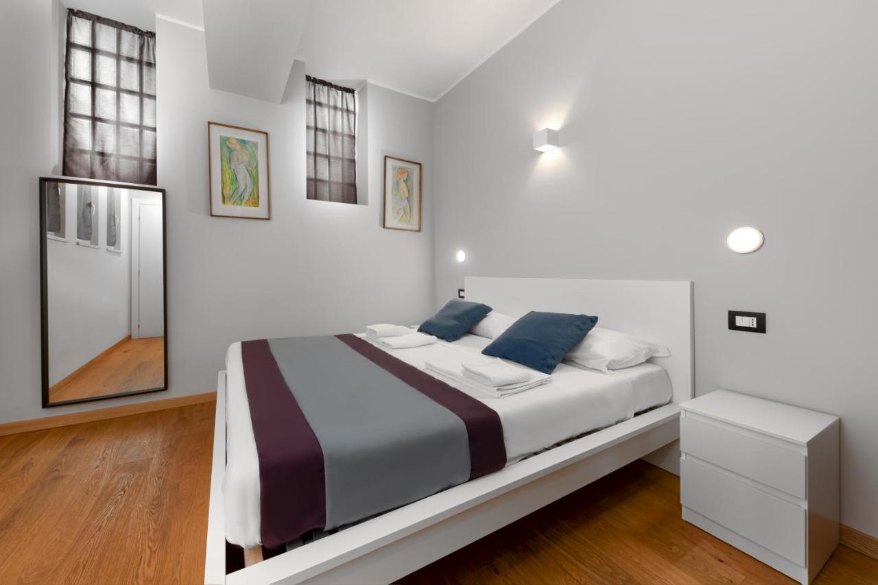 Apartment Casa Da Cadorna Milan