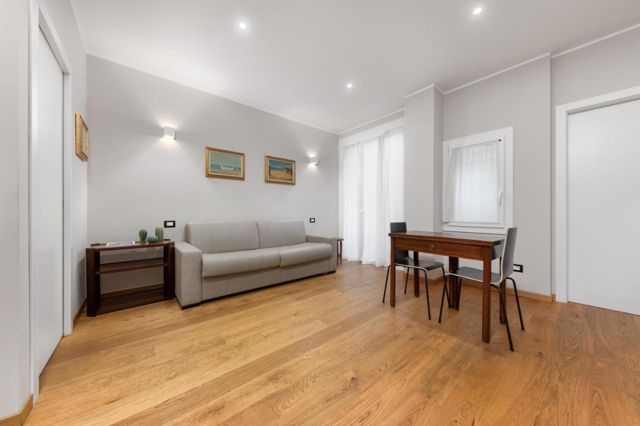 Apartment Casa Da Cadorna Milan