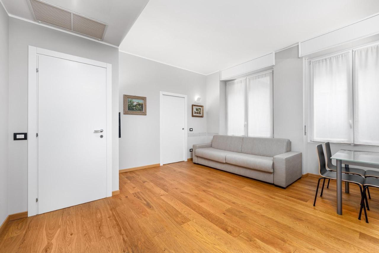 Apartment Casa Da Cadorna