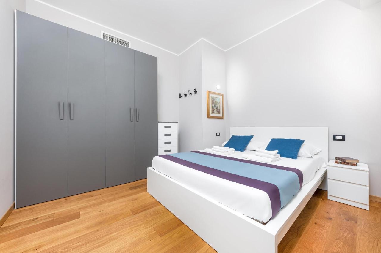Apartment Casa Da Cadorna
