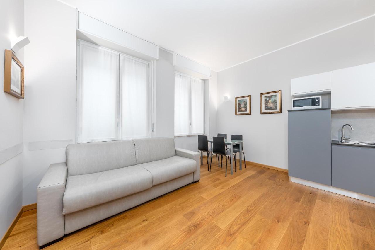 Apartment Casa Da Cadorna