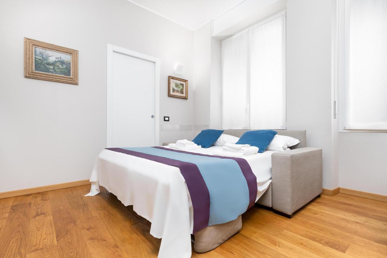 Casa Da Cadorna Apartment