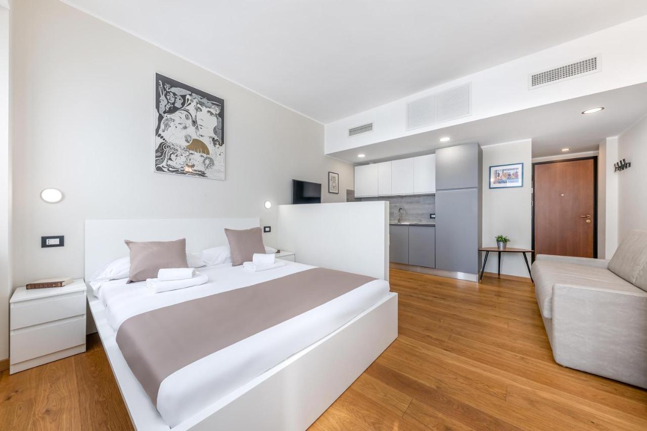 Casa Da Cadorna Apartment