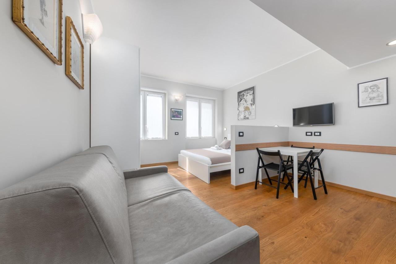 Apartment Casa Da Cadorna Milan