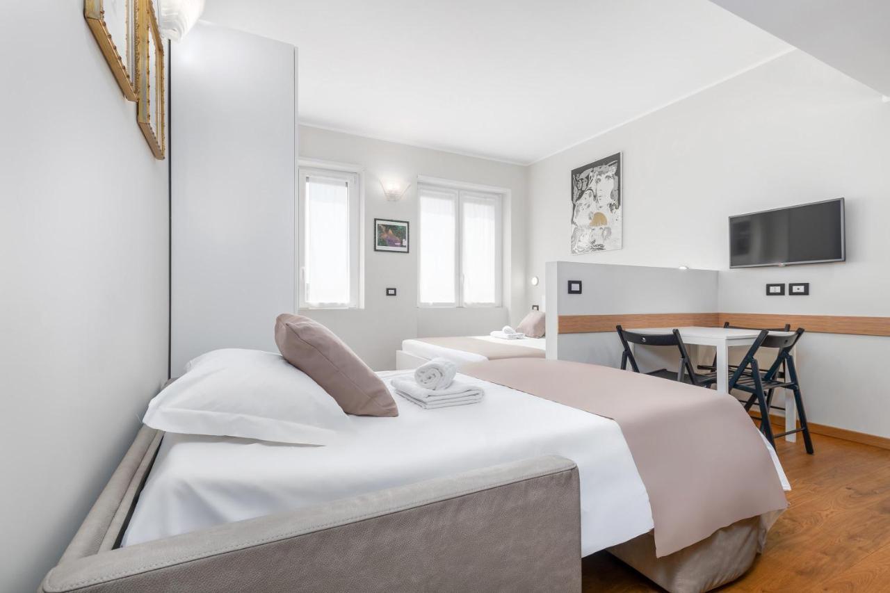 Apartment Casa Da Cadorna