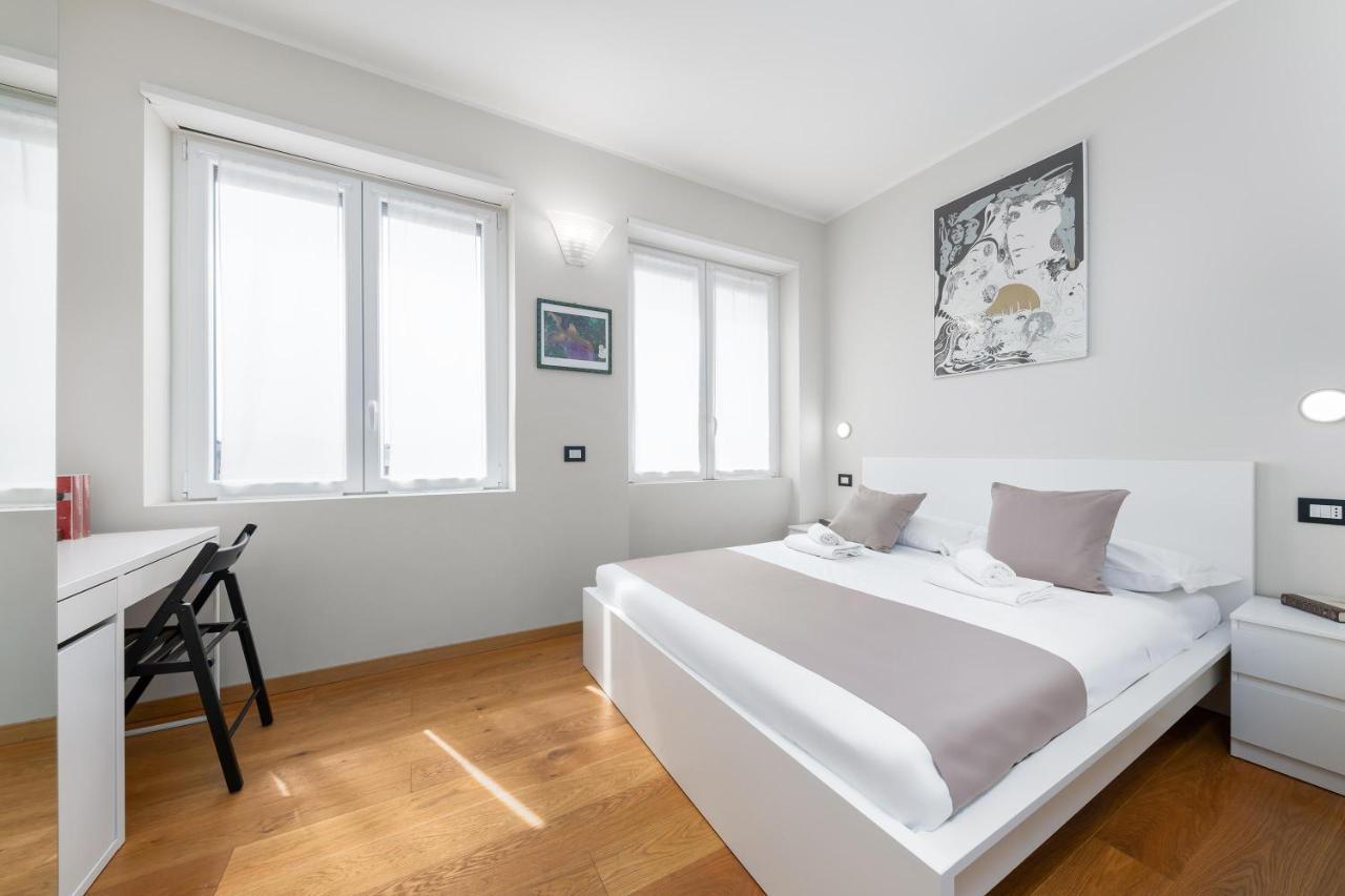 Casa Da Cadorna Apartment Milan