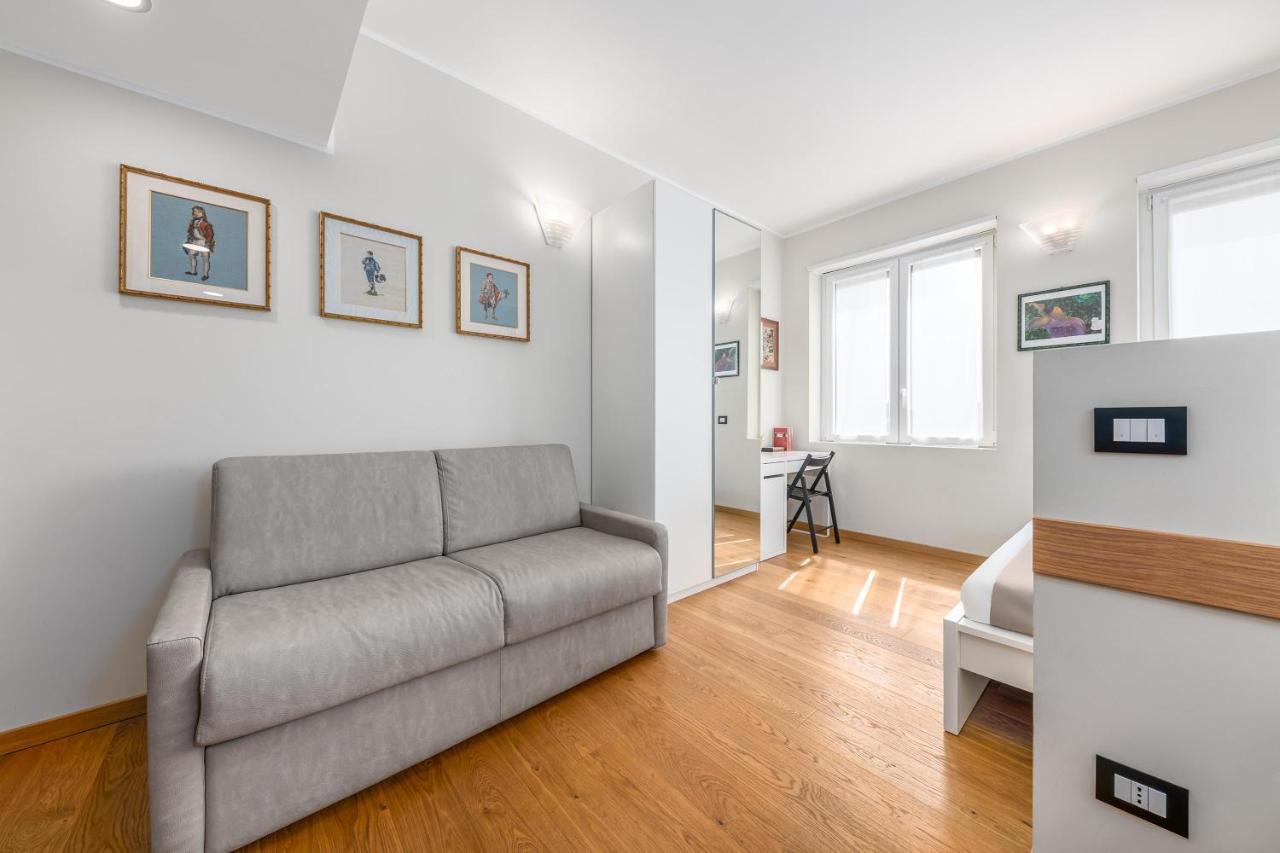 Apartment Casa Da Cadorna *