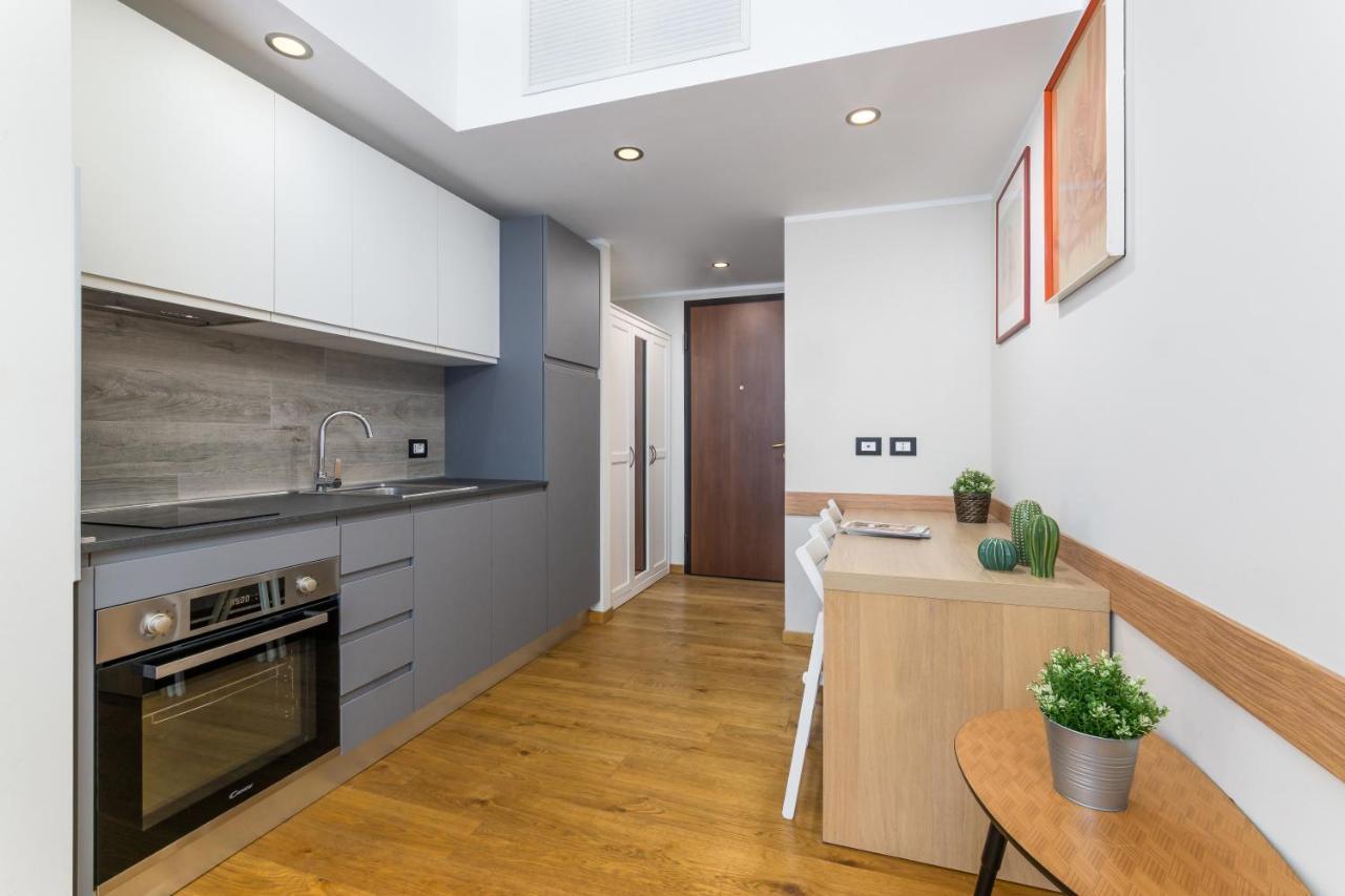 Apartment Casa Da Cadorna