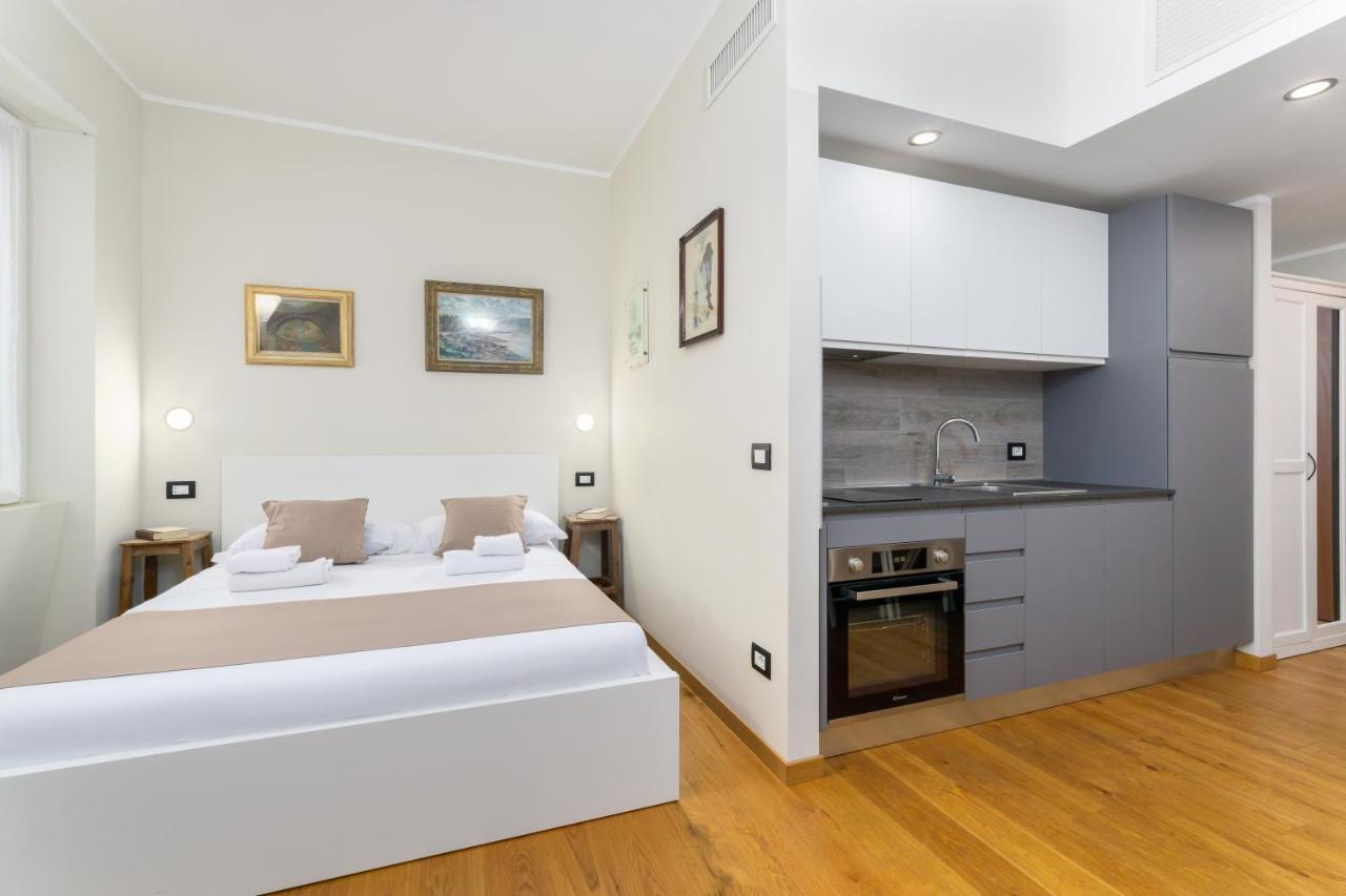 Apartment Casa Da Cadorna Milan