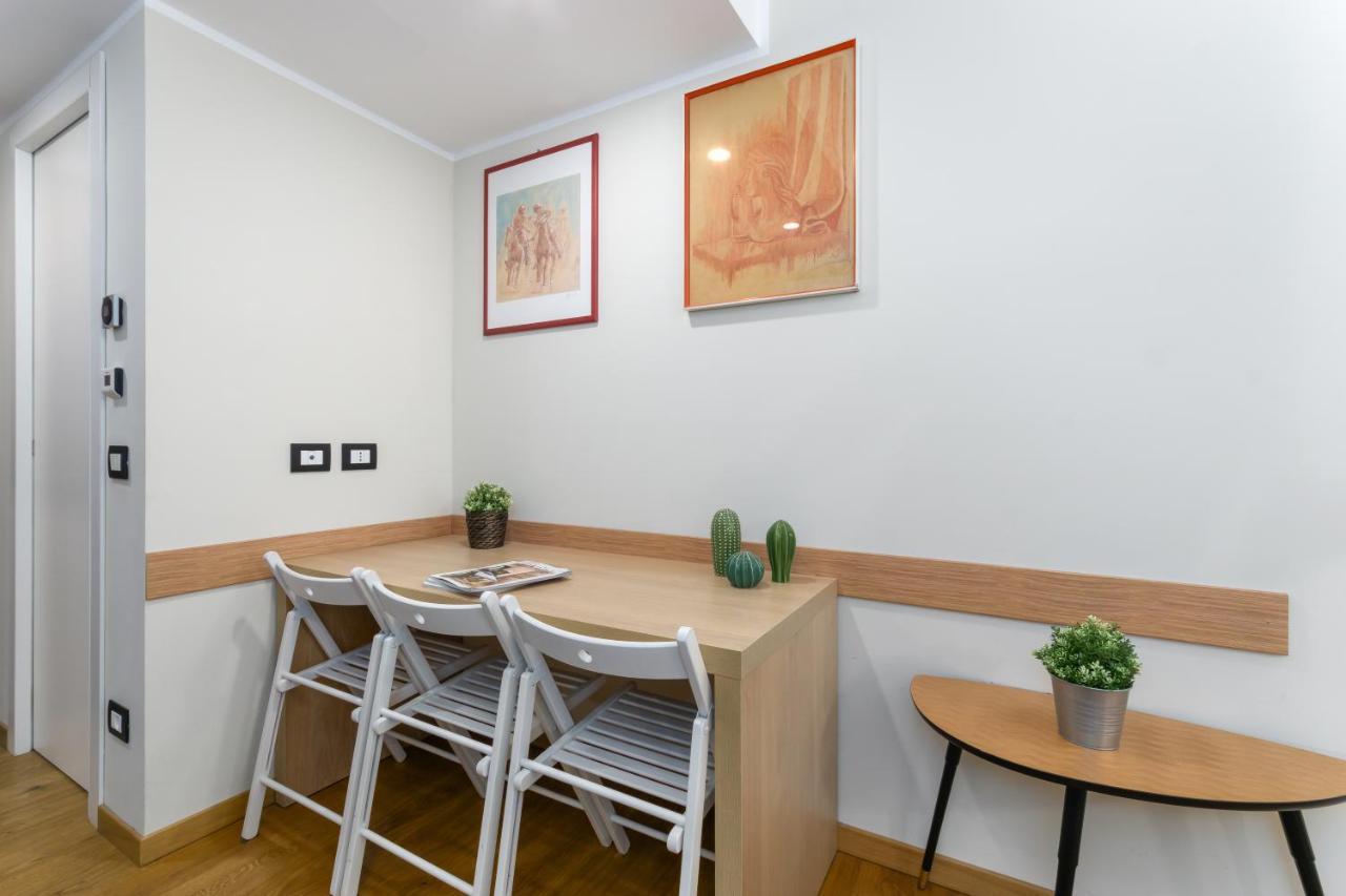 Apartment Casa Da Cadorna Milan
